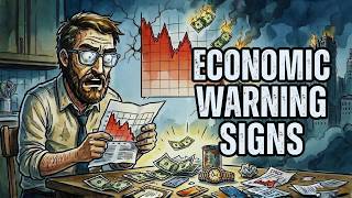 Celebrity 3 Warning Signs Before Every Economic Collapse (History’s Hidden Pattern Explained) Net Worth