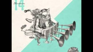 Danny Serrano & Hector Couto - You Crazy Original Mix