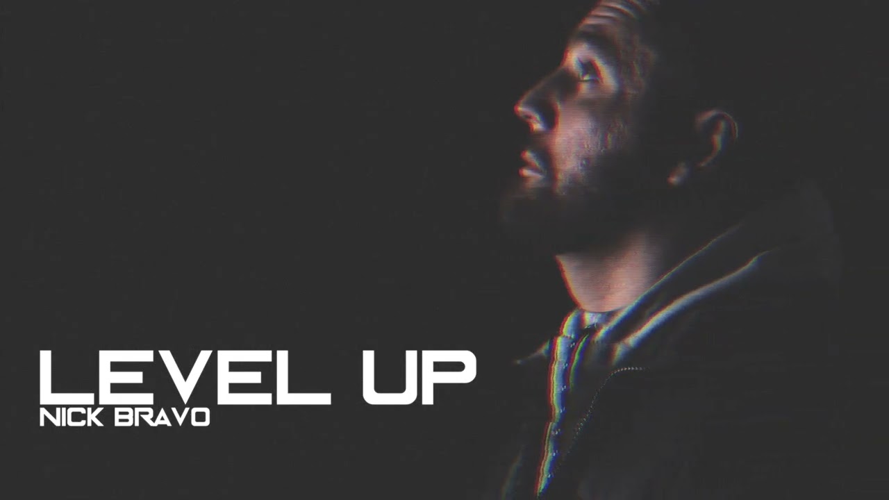 Watch LEVEL UP — Nick Bravo feat. Eric Thomas on YouTube Watch LEVEL UP — Nick Bravo feat. Eric Thomas on YouTube