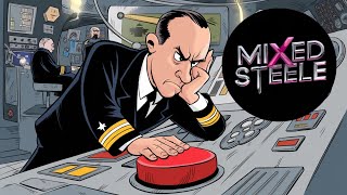USS Drum, SSN-677, Sturgeon class boat disrupting Russian resupplies | Cold Waters
