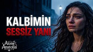 Kalbimin Sessiz Yanı Psychedelic Anatolian Rock