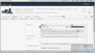 Create an Approval Workflow