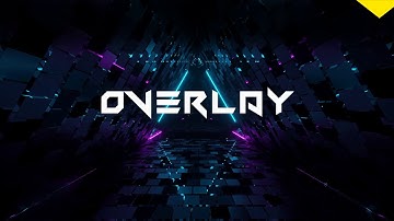 I will animate stream overlay, alerts, screens, stinger for twitch [animate stream overlay]