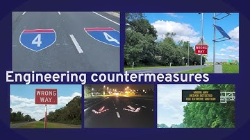 FDOT Wrong-Way Driving Initiative