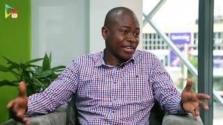 Tech Turks | KiaKia | Olajide Abiola | DiamondTV screenshot 5