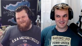 Australia Bronies React My Little Pony: A New Generation