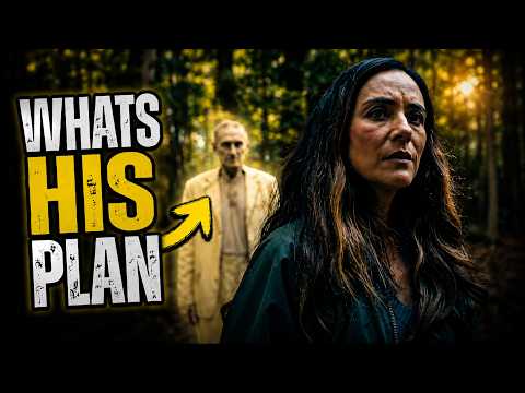 FROM Season 4 Episode 8 Recap & Theories -  MIY Is Back