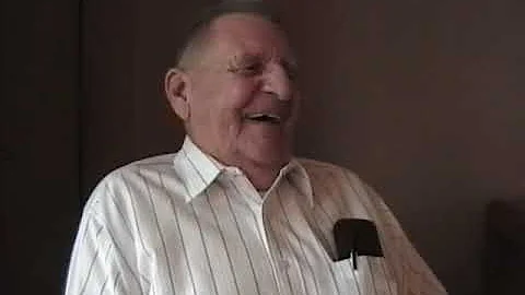 Russell James Gosnell