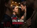 Love Still Needs Boundaries..#Christianshorts #relationshipadvice #youtubeshorts