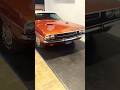 Mopar Muscle 1970 Dodge Challenger R/T SE