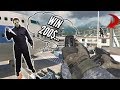 MW2 Michael Myers In 2020... (LAST ALIVE WINS 200$) PT. 2