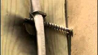 AFCIs: Hints for Homeowners Public Service Announcement