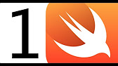 Apple Swift Programming Language Tutorial Series - YouTube