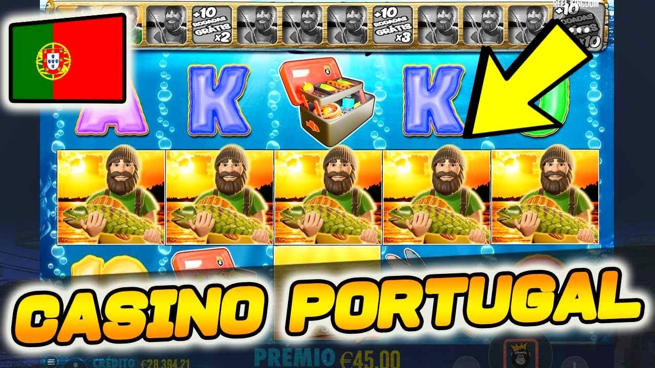 bónus de casino online