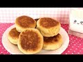 GORDITAS DE NATA SIN NATA | Antojitos Mexicanos sweetvanetv