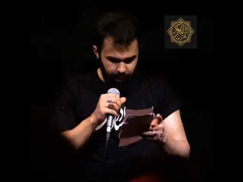 محسن توكليان اسدالله مولانا علي