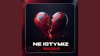 NE ISTYMIZ - Baxa, Baller