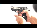 PISTOLA 4.5MM PANTHER