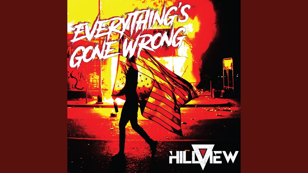 Watch Everything’s Gone Wrong on YouTube Watch Everything’s Gone Wrong on YouTube