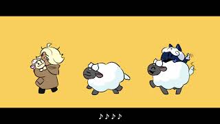 Kyoufuu All Back | Ft: Pure Vanilla Cookie