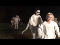 Hackworth School for the Performing Arts 2015 Halloween Show