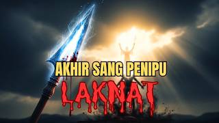 1 JAM FULL: Kisah Lengkap Keluarnya Dajjal Hingga Darah Terakhirnya di Gerbang Ludd