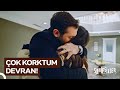 Devran Ve Azize Nin Duygusal Kavuşması Sahipsizler 19 Bölüm