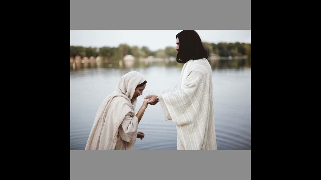 FROM SIN TO SALVATION 💫