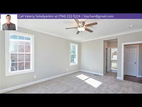 4015 Saint Andrews Ct, Cramerton, NC home video tour