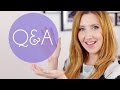 Personal Q&amp;A! Life in Australia, Wedding Plans &amp; Makeup Counter Stories!