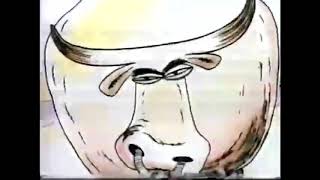 Golden Grahams Commercial - Giga Pet ( 1997 )