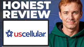 U.S. Cellular Mobile Operator Full Review - Features, Strengths, Weaknesses