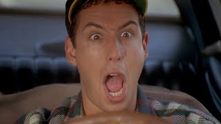 Happy Gilmore is a Dangerous Sociopath