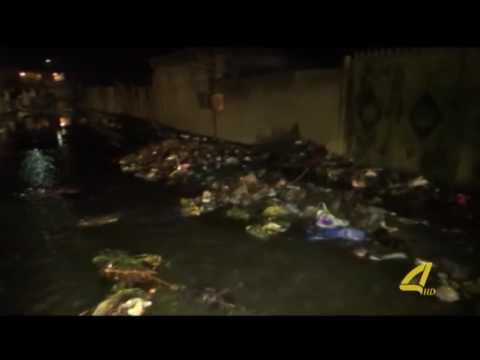 მარნეულში მაისურაძეს ქუჩაზე დაიტბორა Kvemo Kartli TV