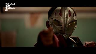 Wrath of Silence   FEFF20   Trailer