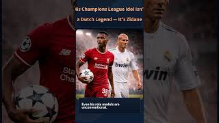 How Did Gravenberch Unlock His Potential His Surprising Side