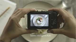 Introduction to the new Canon EOS-M System