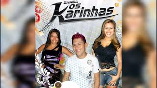 Banda Os Karinhas - Vol. 02, Te Amo Um Tantão Assim Oh (CD COMPLETO)