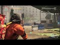 The Division 2 - Non-Stop Escalation Tier 10 JTC DELTA EVERY FEW MINUTES LOL!