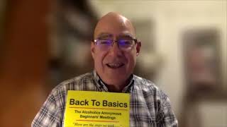 Back to Basics - Part One - Pavillon Recovery Workshop with Carver Brown