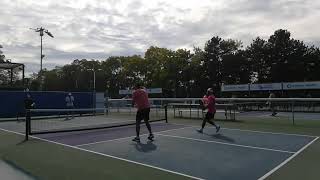 2025 PPA Amateur Michigan State Pickleball Championships Men Doubles 4.5, 35-50-60 Combined
