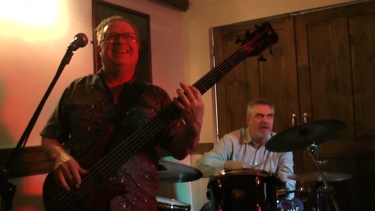 Moondance - Wilby Meadows