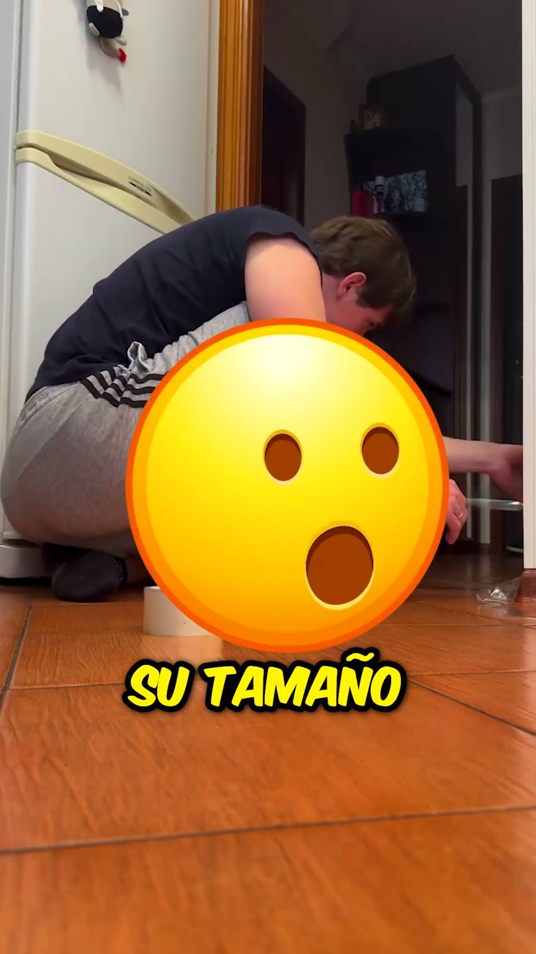 Le dio una lección ? #shorts
