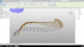 Asc 20 10 Finish Purlins Sent To Revit 6Min