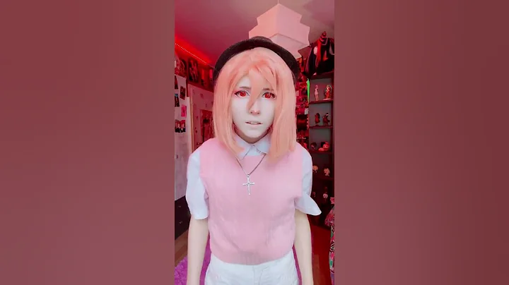 we're running [rudy richardson cosplay] | babyroods
