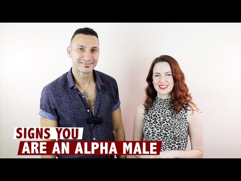 Video: Mga Kadahilanan Para Sa Tagumpay Sa Mga Babaeng Alpha Male