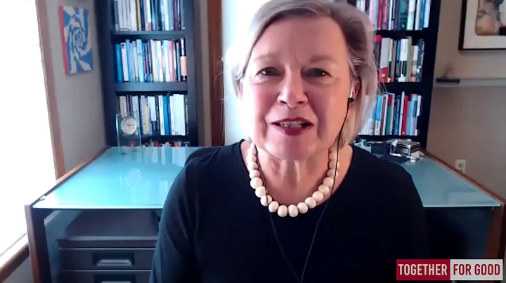 Resilience & Reinvention, Susan Phillips, Carleton...