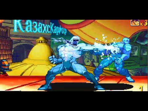 -DC vs Divine