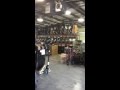 Slot Machines For Sale Asheville Consignment Shop - YouTube