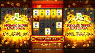 Terima Kasih Pola Mahjong Ways 1 Hari Ini  Trik Pola Gacor Mahjong Ways 1  Pola Mahjong Ways 1